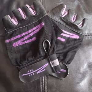 Bollinger All-Purpose Fitness Gloves